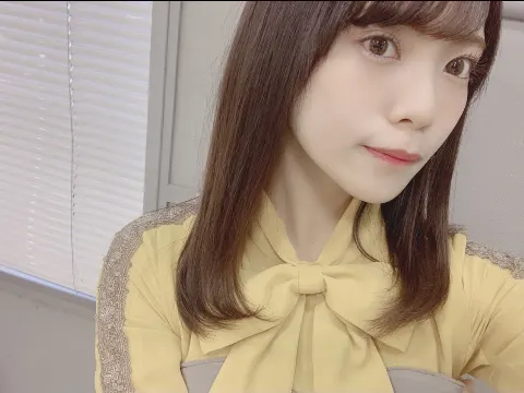 宮田 愛萌｜大根の中のアイ（2019-10-21）
