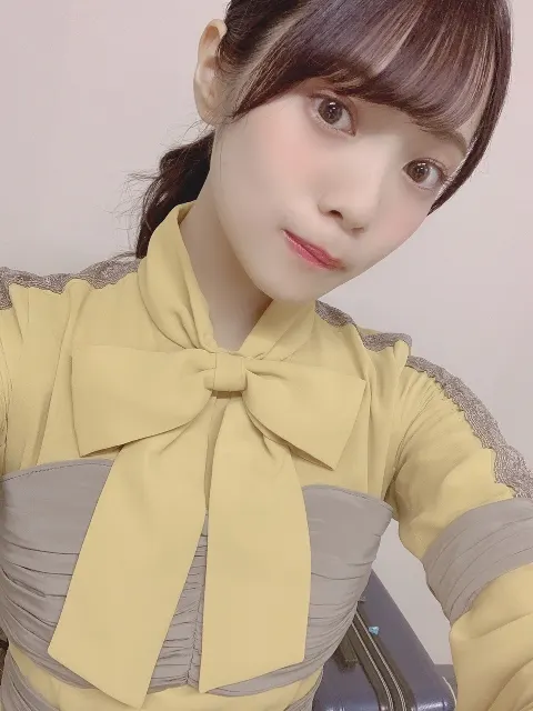 宮田 愛萌｜大根の中のアイ（2019-10-21）｜2枚目