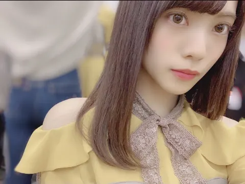 宮田 愛萌｜大根の中のアイ（2019-10-21）｜3枚目