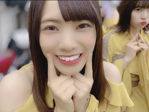 宮田 愛萌｜大根の中のアイ（2019-10-21）｜5枚目