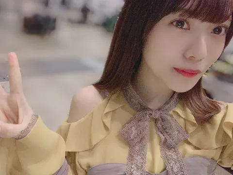 宮田 愛萌｜さむくないよ（2019-10-27）