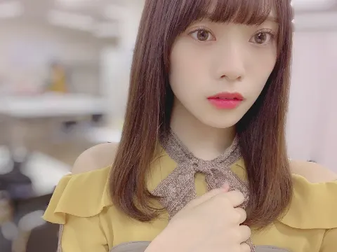 宮田 愛萌｜さむくないよ（2019-10-27）｜2枚目