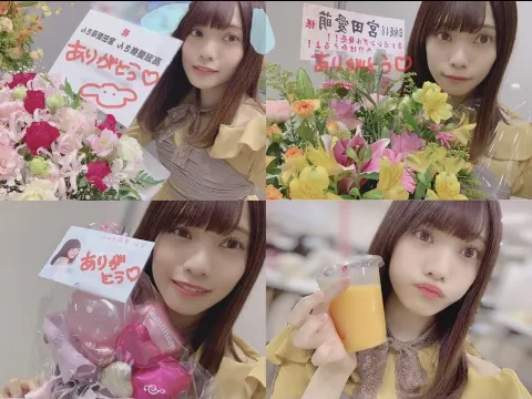 宮田 愛萌｜さむくないよ（2019-10-27）｜3枚目