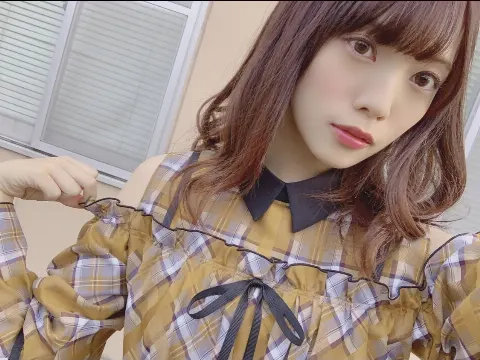 宮田 愛萌｜あまりのびません（2019-10-27）