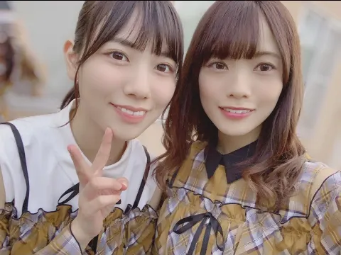 宮田 愛萌｜あまりのびません（2019-10-27）｜2枚目