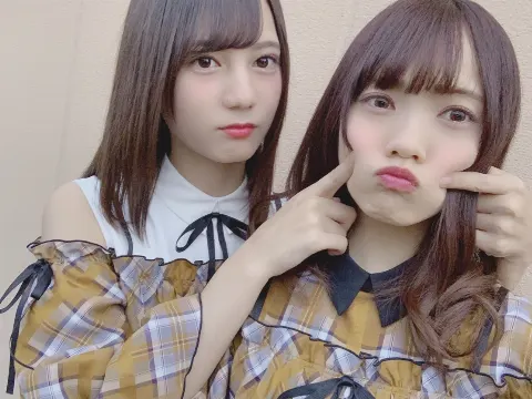 宮田 愛萌｜あまりのびません（2019-10-27）｜3枚目