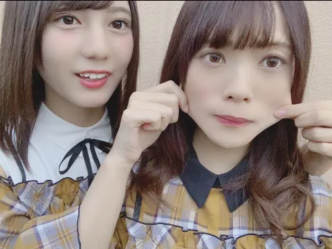 宮田 愛萌｜あまりのびません（2019-10-27）｜4枚目