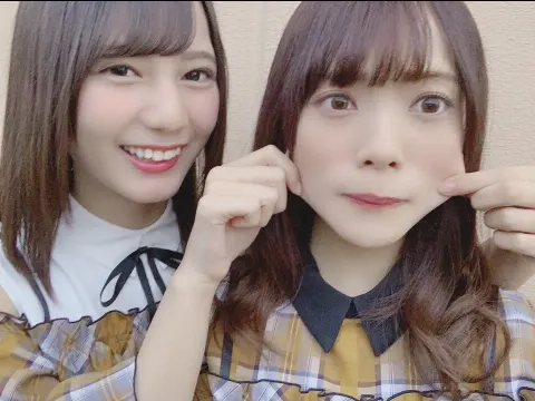 宮田 愛萌｜あまりのびません（2019-10-27）｜5枚目