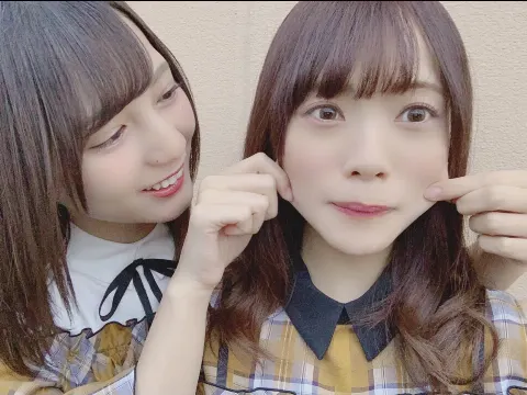 宮田 愛萌｜あまりのびません（2019-10-27）｜6枚目
