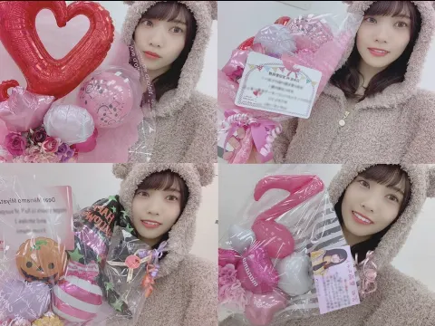 宮田 愛萌｜あったかいのが良いよね！（2019-10-27）｜3枚目