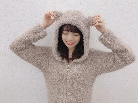 宮田 愛萌｜これは恋ではありません、多分（2019-10-29）