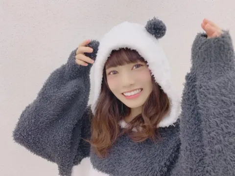 宮田 愛萌｜熊と錯覚するほどに蜂蜜に塗れるわたしは（2019-11-12）