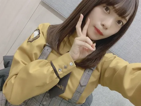 宮田 愛萌｜イヌバラ（2019-11-15）