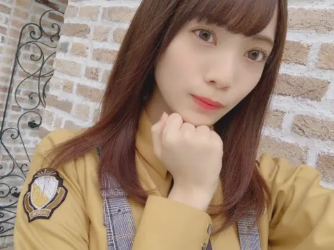 宮田 愛萌｜たとえば、一人と1人とひとり（2019-11-15）