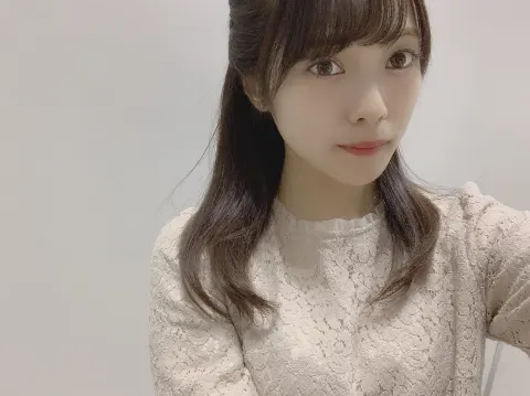 宮田 愛萌｜だって早すぎるから〜（2019-11-28）