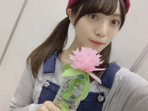 宮田 愛萌｜だって早すぎるから〜（2019-11-28）｜2枚目