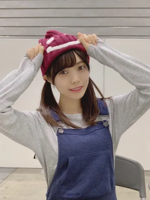 宮田 愛萌｜だって早すぎるから〜（2019-11-28）｜4枚目