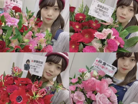 宮田 愛萌｜だって早すぎるから〜（2019-11-28）｜5枚目