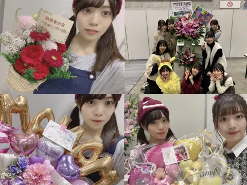 宮田 愛萌｜だって早すぎるから〜（2019-11-28）｜6枚目