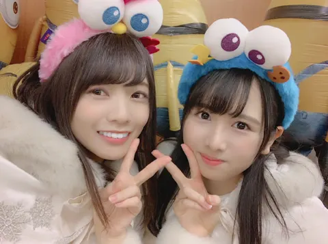 宮田 愛萌｜強張った指先に太陽を（2019-12-06）｜2枚目
