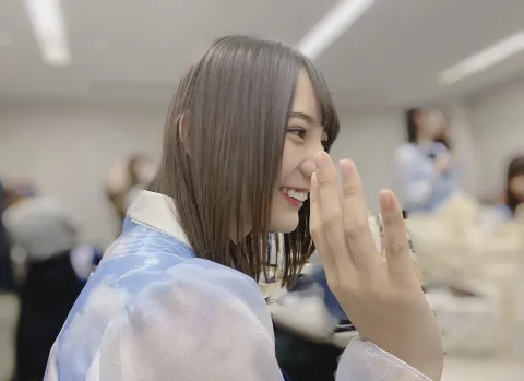 宮田 愛萌｜うろうろ。（2019-12-31）｜4枚目