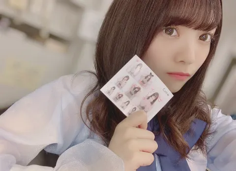 宮田 愛萌｜うろうろ。（2019-12-31）｜6枚目