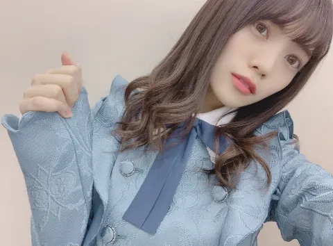 宮田 愛萌｜今飲みたいものはスムージー。（2020-01-08）｜2枚目