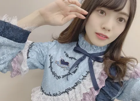 宮田 愛萌｜今飲みたいものはスムージー。（2020-01-08）｜3枚目
