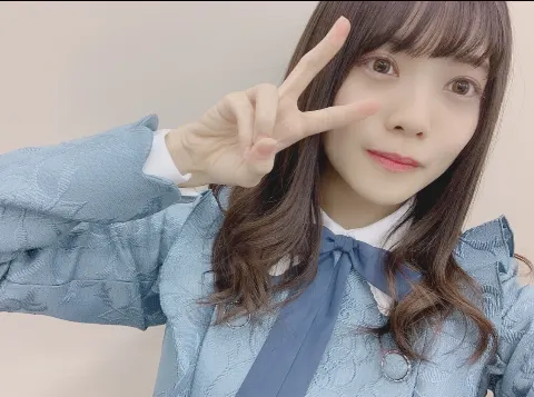 宮田 愛萌｜変わらないものは変わらないね。（2020-01-08）
