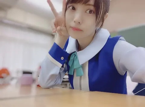 宮田 愛萌｜そら、ゆるゆる、さくらいろ（2020-01-18）