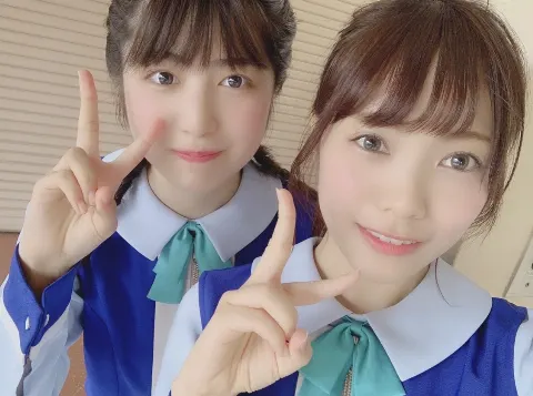 宮田 愛萌｜そら、ゆるゆる、さくらいろ（2020-01-18）｜2枚目