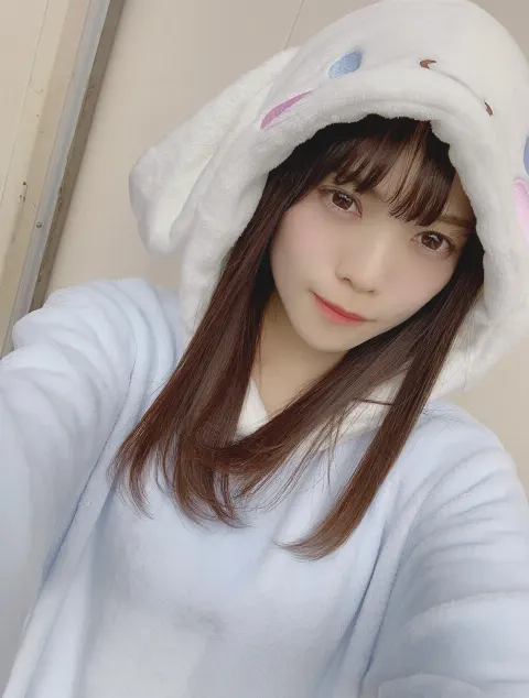宮田 愛萌｜猫でなく。（2020-01-21）｜2枚目