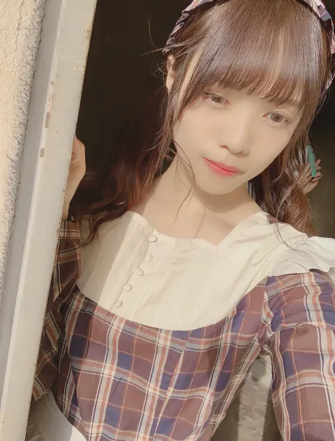 宮田 愛萌｜猫でなく。（2020-01-21）｜3枚目