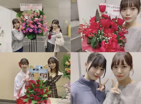 宮田 愛萌｜猫でなく。（2020-01-21）｜7枚目