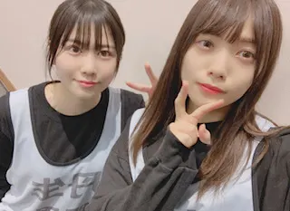 宮田 愛萌｜ありがとうとちょこれーと（2020-01-29）｜3枚目