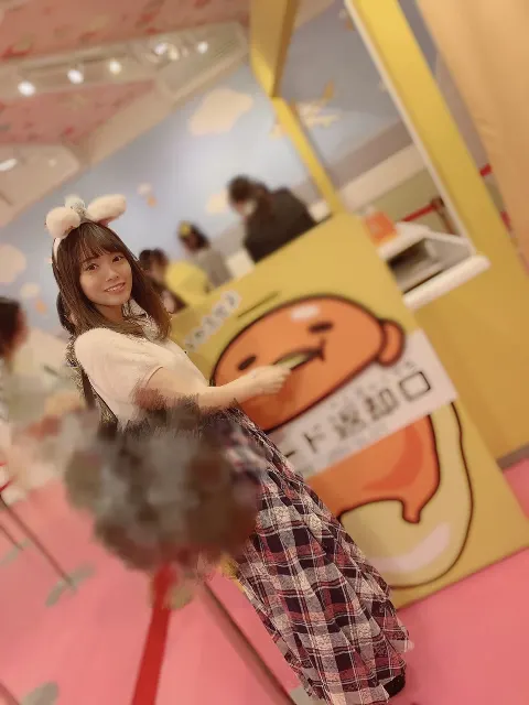 宮田 愛萌｜板藍のど飴でした。（2020-02-04）