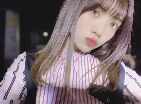 宮田 愛萌｜ものわすれ（2020-02-09）｜4枚目