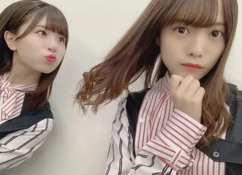宮田 愛萌｜梅とすももとアプリコット（2020-03-18）｜2枚目