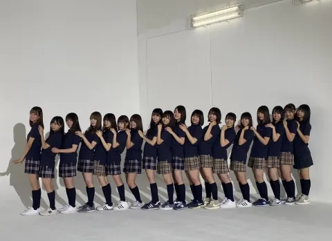 宮田 愛萌｜上を向けばキラリとまぶしいのは？（2020-03-24）｜2枚目