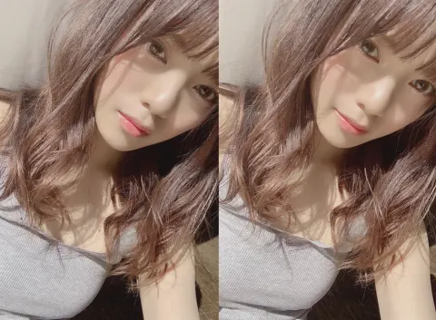 宮田 愛萌｜上を向けばキラリとまぶしいのは？（2020-03-24）｜3枚目