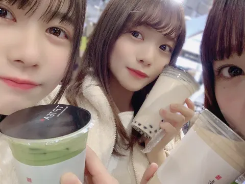 宮田 愛萌｜おさかなさん（2020-03-28）｜3枚目