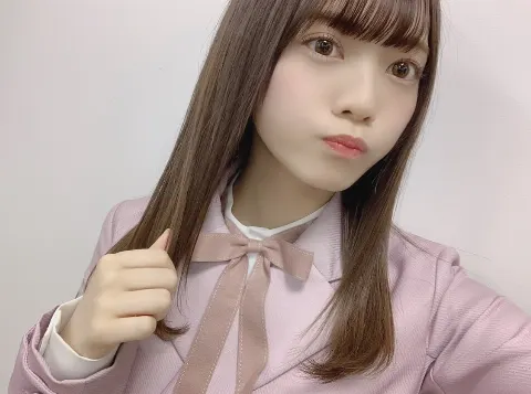 宮田 愛萌｜弾ける泡に夏の香りを（2020-04-16）