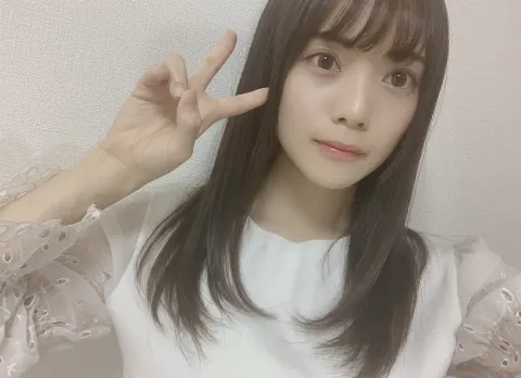 宮田 愛萌｜折れないは箱と、切るリボン（2020-05-08）｜3枚目