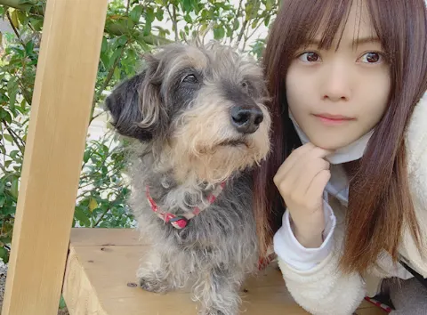 宮田 愛萌｜心拍数をあげて（2020-05-15）｜3枚目