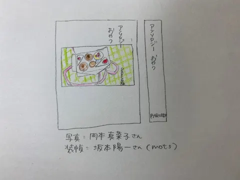 宮田 愛萌｜千年を過ぐとも（2020-05-23）｜2枚目