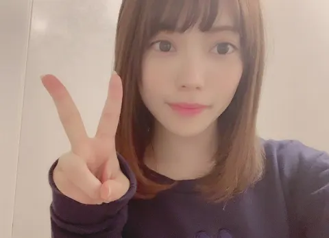 宮田 愛萌｜我が思う心知らず（2020-05-26）｜2枚目