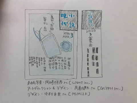 宮田 愛萌｜我が思う心知らず（2020-05-26）｜3枚目
