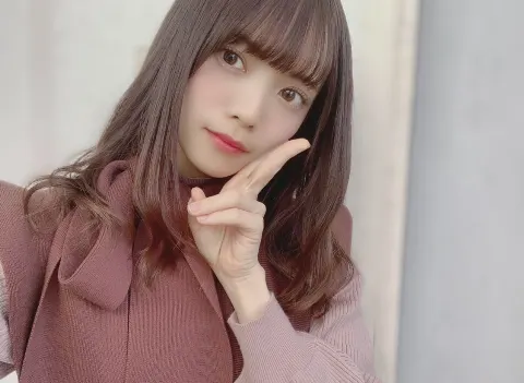 宮田 愛萌｜雪が降るかも。（2020-08-07）