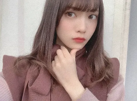 宮田 愛萌｜雪が降るかも。（2020-08-07）｜2枚目