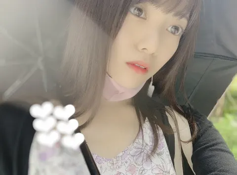 宮田 愛萌｜雪が降るかも。（2020-08-07）｜3枚目